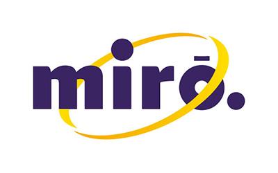Cliente miro