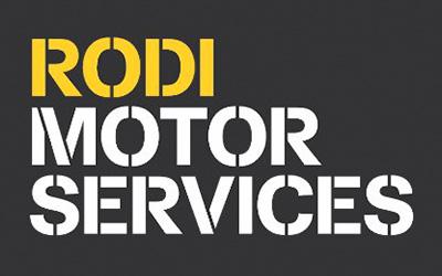 Cliente rodi
