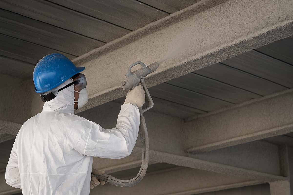 Pintura técnica de alto rendimiento