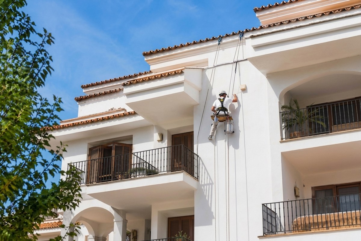 Comunidades de propietarios